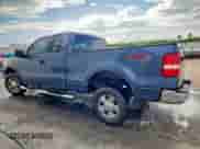 2005 Ford F-150 XLT with VIN 1FTPX14515NB69895, listed as a Copart auction lot 85126245 with Not provided miles and Clean title. Bid and sale history available at DreamBid. Image 2.