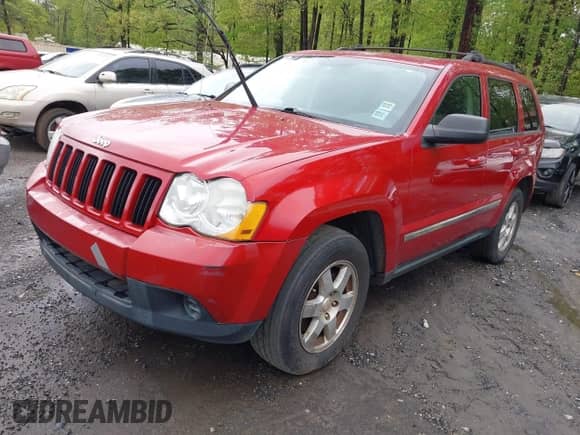 2010 Jeep Grand Cherokee Laredo с VIN 1J4PR4GK1AC120595, выставлен на аукционе IAAI как лот 41979969 с пробегом 151 282 миль миль и . История ставок и продаж доступна на DreamBid. Изображение 2.