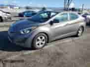 2014 Hyundai Elantra SE с VIN 5NPDH4AE3EH478046, выставлен на аукционе Copart как лот 86461795 с пробегом 132 384 миль миль и Чистый • Clean title. История ставок и продаж доступна на DreamBid. Изображение 1.