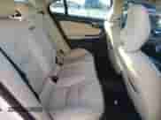 2017 Volvo S60 Inscription с VIN LYV402TKXHB129968, выставлен на аукционе Copart как лот 86484865 с пробегом 107 468 миль миль и Списание • Salvage title. История ставок и продаж доступна на DreamBid. Изображение 10.