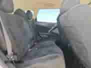2012 Nissan Murano S with VIN JN8AZ1MW6CW203656, listed as a Copart auction lot 65982925 with 123,590 mi miles and Salvage title. Bid and sale history available at DreamBid. Image 11.