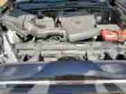 2021 Toyota Tacoma SR5 с VIN 3TMBZ5DN2MM031187, выставлен на аукционе Copart как лот 63939805 с пробегом 43 372 миль миль и Списание • Salvage title. История ставок и продаж доступна на DreamBid. Изображение 11.