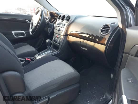 2013 Chevrolet Captiva Sport LS с VIN 3GNAL2EK8DS613524, выставлен на аукционе IAAI как лот 42891240 с пробегом 130 706 миль миль и . История ставок и продаж доступна на DreamBid. Изображение 5.