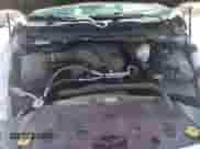 2018 Ram 1500 Sport with VIN 1C6RR7UT6JS197568, listed as a Copart auction lot 58298364 with Not provided miles and Clean title. Bid and sale history available at DreamBid. Image 12.