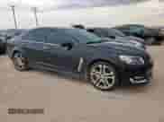 2017 Chevrolet SS с VIN 6G3F15RWXHL300122, выставлен на аукционе Copart как лот 67383435 с пробегом 133 844 миль миль и Чистый • Clean title. История ставок и продаж доступна на DreamBid. Изображение 4.