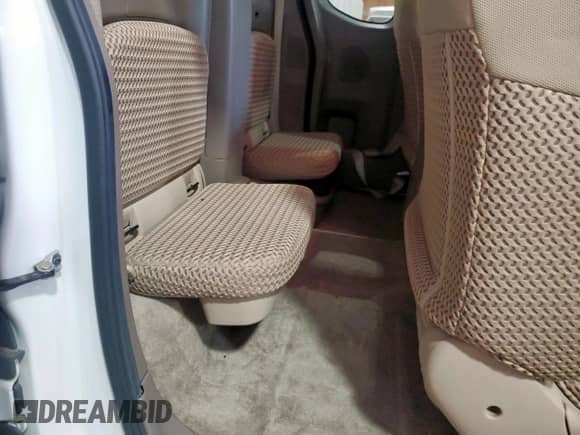 2017 Nissan Frontier SV with VIN 1N6BD0CTXHN737530, listed as a Copart auction lot 70869045 with 95,789 mi miles and Salvage title. Bid and sale history available at DreamBid. Image 10.