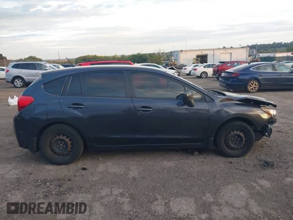 2016 Subaru Impreza 2.0i с VIN JF1GPAA66G8205732, выставлен на аукционе IAAI как лот 43019499 с пробегом 82 418 миль миль и . История ставок и продаж доступна на DreamBid. Изображение 13.