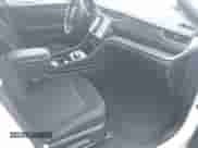 2023 Jeep Grand Cherokee Laredo with VIN 1C4RJKAG3P8729567, listed as a IAAI auction lot 42190103 with 20,035 mi miles and . Bid and sale history available at DreamBid. Image 5.