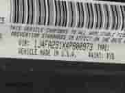2004 Jeep Wrangler SE with VIN 1J4FA291X4P800973, listed as a IAAI auction lot 42691809 with 116,942 mi miles and . Bid and sale history available at DreamBid. Image 9.