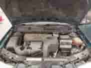 2006 Saturn ION with VIN 1G8AZ55F06Z195214, listed as a IAAI auction lot 42655577 with 190,890 mi miles and . Bid and sale history available at DreamBid. Image 10.