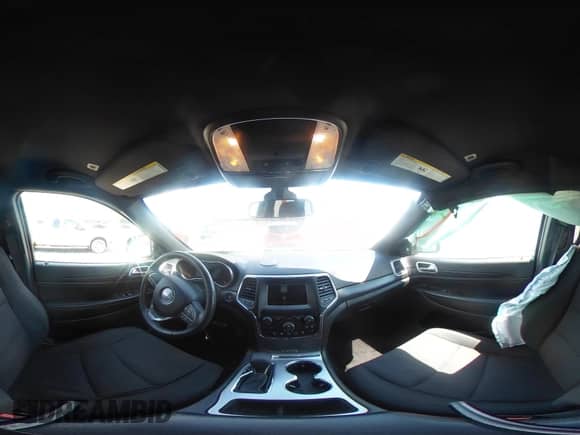 2018 Jeep Grand Cherokee Altitude with VIN 1C4RJFAG9JC278527, listed as a IAAI auction lot 42933758 with 63,515 mi miles and . Bid and sale history available at DreamBid. Image 18.