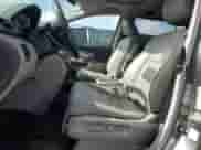 2013 Honda Odyssey EX-L с VIN 5FNRL5H68DB016510, выставлен на аукционе Copart как лот 66416745 с пробегом 353 830 миль миль и Чистый • Clean title. История ставок и продаж доступна на DreamBid. Изображение 7.