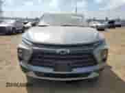 2025 Chevrolet Blazer LT с VIN 3GNKBJRS5SS137869, выставлен на аукционе Copart как лот 56577895 с пробегом 7 019 миль миль и Списание • Salvage title. История ставок и продаж доступна на DreamBid. Изображение 5.