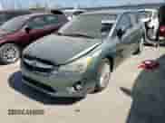 2014 Subaru Impreza Premium z VIN JF1GJAK66EH004944, wystawiony jako Copart lot #48591185 z przebiegiem Nie podano mil oraz Szkoda całkowita • Salvage title. Historia ofert i sprzedaży dostępna na DreamBid. Obrazek 10.