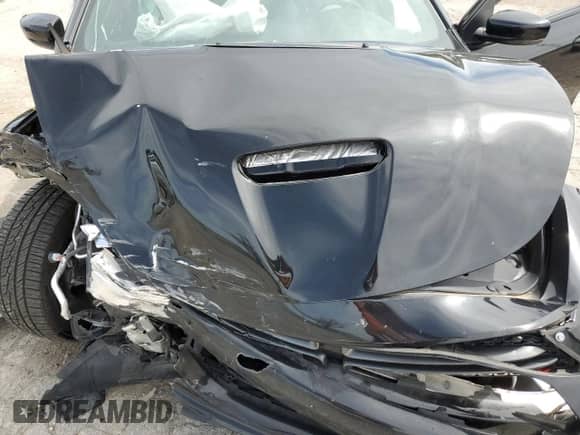 2016 Dodge Dart GT с VIN 1C3CDFEB2GD680635, выставлен на аукционе Copart как лот 70187304 с пробегом Не указан миль и Списание • Salvage title. История ставок и продаж доступна на DreamBid. Изображение 11.