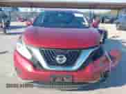 2016 Nissan Murano S с VIN 5N1AZ2MG1GN102574, выставлен на аукционе IAAI как лот 43410517 с пробегом 210 994 миль миль и . История ставок и продаж доступна на DreamBid. Изображение 12.