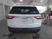 2020 Chevrolet Traverse LT с VIN 1GNERHKW0LJ109656, выставлен на аукционе IAAI как лот 42739742 с пробегом 69 630 миль миль и . История ставок и продаж доступна на DreamBid. Изображение 16.