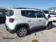 2018 Jeep Renegade Latitude с VIN ZACCJBBB7JPH56778, выставлен на аукционе Copart как лот 57781945 с пробегом 109 440 миль миль и Списание • Salvage title. История ставок и продаж доступна на DreamBid. Изображение 3.