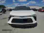 2024 Chevrolet Blazer EV eAWD RS с VIN 3GNKDCRJ5RS134641, выставлен на аукционе Copart как лот 70989425 с пробегом 5 807 миль миль и Списание • Salvage title. История ставок и продаж доступна на DreamBid. Изображение 5.