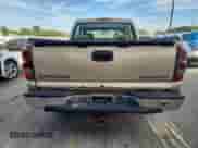 2005 Chevrolet Silverado 1500 Z71 with VIN 2GCEK13T851308105, listed as a Copart auction lot 82203945 with 243,775 mi miles and Clean title. Bid and sale history available at DreamBid. Image 6.