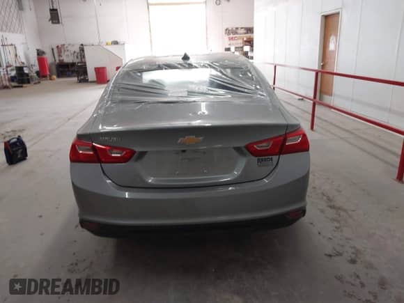 2023 Chevrolet Malibu LS с VIN 1G1ZC5ST1PF198882, выставлен на аукционе IAAI как лот 42179459 с пробегом 62 250 миль миль и . История ставок и продаж доступна на DreamBid. Изображение 16.