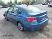 2015 Subaru Impreza Limited с VIN JF1GJAS60FH014824, выставлен на аукционе IAAI как лот 43289558 с пробегом 120 275 миль миль и . История ставок и продаж доступна на DreamBid. Изображение 3.