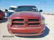 2012 Ram 1500 Express с VIN 1C6RD6FTXCS139181, выставлен на аукционе Copart как лот 81655835 с пробегом 117 631 миль миль и Списание • Salvage title. История ставок и продаж доступна на DreamBid. Изображение 5.