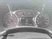 2018 Chevrolet Equinox Premier with VIN 2GNAXVEV1J6115823, listed as a Copart auction lot 69094645 with 106,508 mi miles and Salvage title. Bid and sale history available at DreamBid. Image 9.