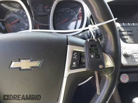 2013 Chevrolet Equinox LT with VIN 2GNFLPE38D6111140, listed as a IAAI auction lot 41850186 with 65,642 mi miles and . Bid and sale history available at DreamBid. Image 11.