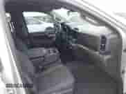 2022 Chevrolet Silverado 1500 LT с VIN 3GCUDDED9NG593269, выставлен на аукционе IAAI как лот 42430738 с пробегом 25 393 миль миль и . История ставок и продаж доступна на DreamBid. Изображение 5.