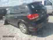 2013 Dodge Journey Crew с VIN 3C4PDCDG3DT695613, выставлен на аукционе Copart как лот 60637425 с пробегом 158 163 миль миль и Списание • Salvage title. История ставок и продаж доступна на DreamBid. Изображение 2.