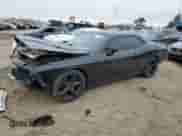 2014 Dodge Challenger R/T Plus with VIN 2C3CDYBT7EH250351, listed as a Copart auction lot 43872685 with 53,080 mi miles and Clean title. Bid and sale history available at DreamBid. Image 1.