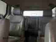 2005 Toyota Sienna XLE z VIN 5TDZA22C85S264451, wystawiony jako Copart lot #87071155 z przebiegiem 256 535 mil mil oraz Czysty tytuł • Clean title. Historia ofert i sprzedaży dostępna na DreamBid. Obrazek 10.