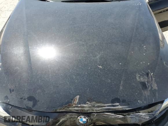 2018 BMW 3 Series 320i z VIN WBA8A9C54JAH14169, wystawiony jako Copart lot #54621785 z przebiegiem 84 538 mil mil oraz Szkoda całkowita • Salvage title. Historia ofert i sprzedaży dostępna na DreamBid. Obrazek 11.