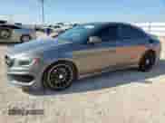 2016 Mercedes-Benz CLA 250 с VIN WDDSJ4EB3GN354878, выставлен на аукционе Copart как лот 68973725 с пробегом 109 242 миль миль и Чистый • Clean title. История ставок и продаж доступна на DreamBid. Изображение 1.