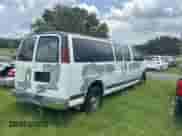 2002 Chevrolet Express с VIN 1GAHG39R921243538, выставлен на аукционе Copart как лот 59032045 с пробегом 512 936 миль миль и Чистый • Clean title. История ставок и продаж доступна на DreamBid. Изображение 4.
