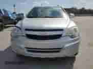 2014 Chevrolet Captiva Sport LT with VIN 3GNAL3EK7ES656467, listed as a Copart auction lot 80187935 with 183,354 mi miles and Clean title. Bid and sale history available at DreamBid. Image 5.