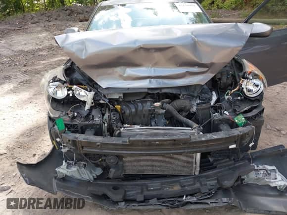 2017 Hyundai Veloster Value Edition с VIN KMHTC6AD6HU308346, выставлен на аукционе IAAI как лот 43135955 с пробегом 97 377 миль миль и . История ставок и продаж доступна на DreamBid. Изображение 6.