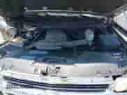 2003 Chevrolet Suburban LS с VIN 3GNEC16ZX3G299562, выставлен на аукционе IAAI как лот 42645639 с пробегом 120 845 миль миль и . История ставок и продаж доступна на DreamBid. Изображение 10.