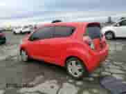 2013 Chevrolet Spark LT с VIN KL8CD6S97DC620311, выставлен на аукционе Copart как лот 84602805 с пробегом 341 139 миль миль и Списание • Salvage title. История ставок и продаж доступна на DreamBid. Изображение 2.