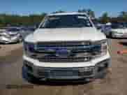 2020 Ford F-150 XL with VIN 1FTEW1E56LKE56477, listed as a Copart auction lot 90417885 with 109,813 mi miles and Salvage title. Bid and sale history available at DreamBid. Image 5.