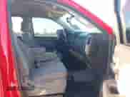 2017 Chevrolet Silverado 1500 Custom с VIN 1GCRCPEH3HZ198991, выставлен на аукционе IAAI как лот 41826784 с пробегом 93 692 миль миль и . История ставок и продаж доступна на DreamBid. Изображение 5.