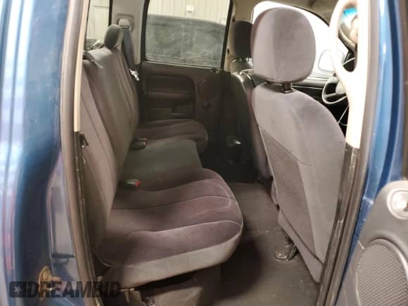 2005 Dodge 1500 SLT with VIN 1D7HU18N15S340899, listed as a Copart auction lot 71868455 with 136,384 mi miles and Clean title. Bid and sale history available at DreamBid. Image 10.