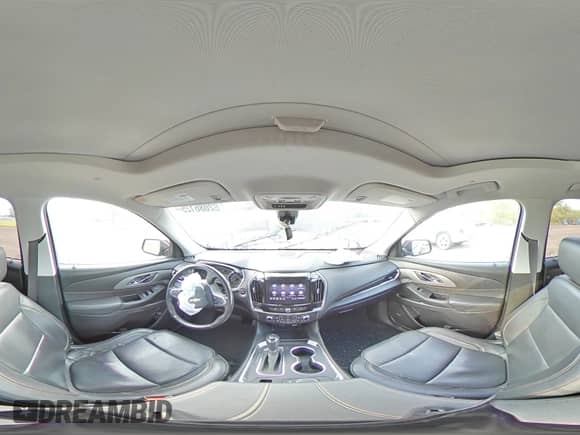 2020 Chevrolet Traverse LT с VIN 1GNERHKWXLJ200773, выставлен на аукционе Copart как лот 82086125 с пробегом 77 735 миль миль и Списание • Salvage title. История ставок и продаж доступна на DreamBid. Изображение 12.