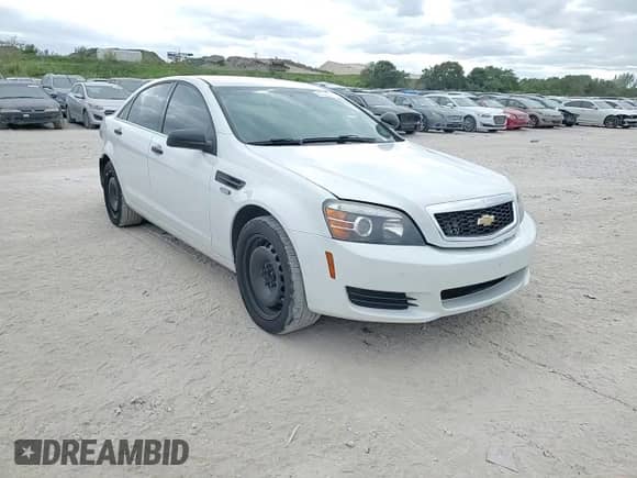 2014 Chevrolet Caprice Police Police с VIN 6G3NS5U22EL932993, выставлен на аукционе Copart как лот 81330734 с пробегом 85 325 миль миль и Списание • Salvage title. История ставок и продаж доступна на DreamBid. Изображение 13.