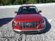 2024 Hyundai Venue Limited с VIN KMHRC8A35RU322947, выставлен на аукционе Copart как лот 90519245 с пробегом 25 945 миль миль и Чистый • Clean title. История ставок и продаж доступна на DreamBid. Изображение 5.