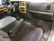 2005 Dodge 1500 SLT с VIN 1D7HU16D95J534886, выставлен на аукционе Copart как лот 53417395 с пробегом 135 705 миль миль и Чистый • Clean title. История ставок и продаж доступна на DreamBid. Изображение 8.