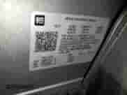2024 Chevrolet Trax LT с VIN KL77LHE25RC106449, выставлен на аукционе Copart как лот 84739295 с пробегом 42 022 миль миль и Списание • Salvage title. История ставок и продаж доступна на DreamBid. Изображение 14.