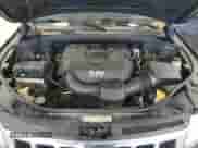 2012 Jeep Grand Cherokee Limited z VIN 1C4RJFBGXCC287898, wystawiony jako Copart lot #60462965 z przebiegiem 193 567 mil mil oraz Czysty tytuł • Clean title. Historia ofert i sprzedaży dostępna na DreamBid. Obrazek 12.