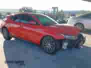 2019 Hyundai Veloster Turbo с VIN KMHTH6AB7KU014932, выставлен на аукционе IAAI как лот 42766329 с пробегом 141 223 миль миль и . История ставок и продаж доступна на DreamBid. Изображение 1.